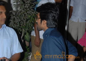 Nayak Premier Show Photos  photo 62