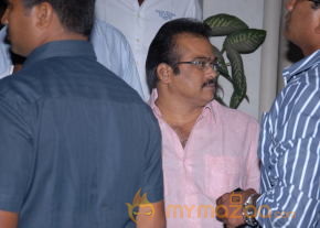 Nayak Premier Show Photos  photo 50
