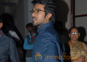 Nayak Premier Show Photos  photo 46