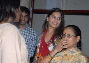 Nayak Premier Show Photos  photo 5