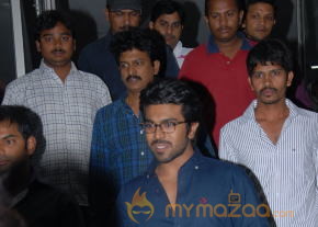 Nayak Premier Show Photos  photo 40