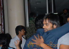 Nayak Premier Show Photos  photo 28