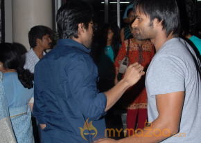 Nayak Premier Show Photos  photo 36