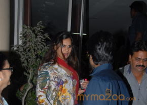Nayak Premier Show Photos  photo 14