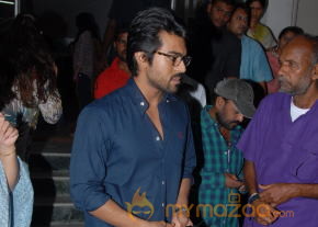 Nayak Premier Show Photos  photo 19