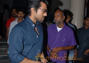 Nayak Premier Show Photos  photo 58