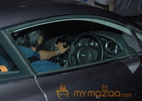 Nayak Premier Show Photos  photo 26