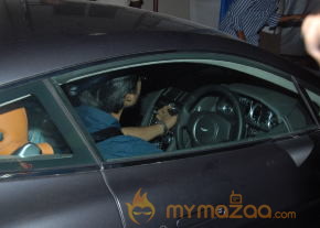 Nayak Premier Show Photos  photo 60