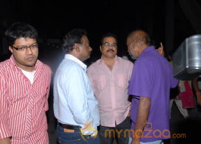 Nayak Premier Show Photos  photo 55