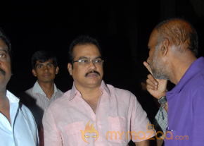 Nayak Premier Show Photos  photo 43
