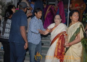 Nayak Premier Show Photos  photo 49