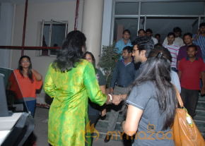 Nayak Premier Show Photos  photo 51