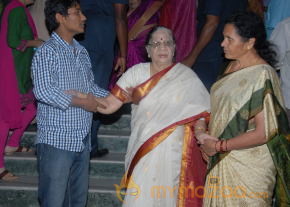 Nayak Premier Show Photos  photo 64