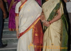 Nayak Premier Show Photos  photo 61