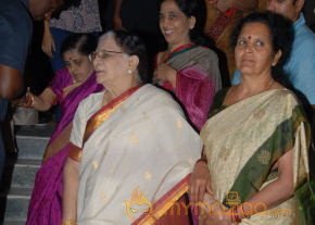 Nayak Premier Show Photos  photo 33