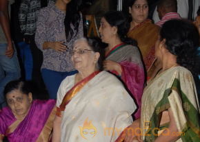 Nayak Premier Show Photos  photo 18