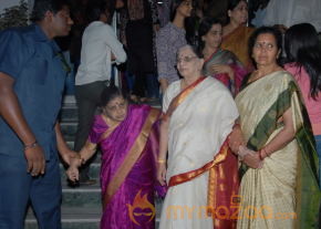Nayak Premier Show Photos  photo 2