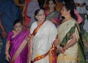 Nayak Premier Show Photos  photo 21