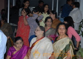 Nayak Premier Show Photos  photo 44