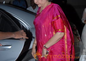 Nayak Premier Show Photos  photo 48