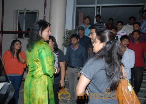 Nayak Premier Show Photos  photo 54
