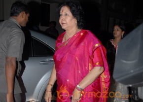 Nayak Premier Show Photos  photo 30