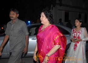 Nayak Premier Show Photos  photo 22