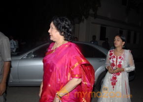 Nayak Premier Show Photos  photo 57