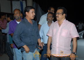 Nayak Premier Show Photos  photo 39