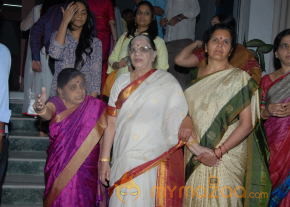 Nayak Premier Show Photos  photo 20