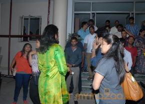 Nayak Premier Show Photos  photo 29
