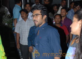 Nayak Premier Show Photos  photo 41