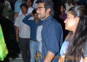 Nayak Premier Show Photos  photo 52