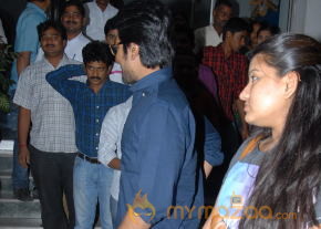 Nayak Premier Show Photos  photo 45