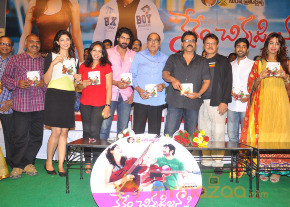 Nenem Chinna Pillana Movie Audio launch photo 68
