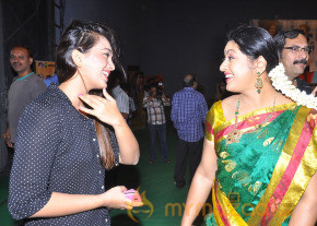 Nenem Chinna Pillana Movie Audio launch photo 31