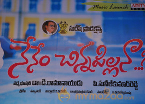 Nenem Chinna Pillana Movie Audio launch photo 58
