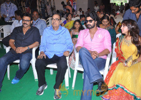 Nenem Chinna Pillana Movie Audio launch photo 72