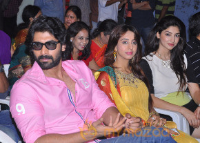 Nenem Chinna Pillana Movie Audio launch photo 36