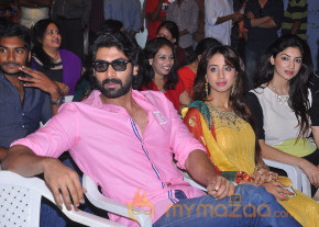 Nenem Chinna Pillana Movie Audio launch photo 14