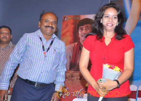 Nenem Chinna Pillana Movie Audio launch photo 67