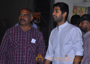 Nenem Chinna Pillana Movie Audio launch photo 5