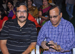 Nenem Chinna Pillana Movie Audio launch photo 61