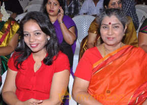 Nenem Chinna Pillana Movie Audio launch photo 11
