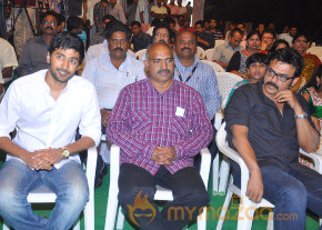 Nenem Chinna Pillana Movie Audio launch photo 64