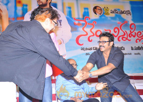 Nenem Chinna Pillana Movie Audio launch photo 20