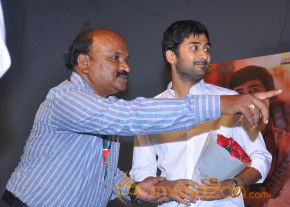Nenem Chinna Pillana Movie Audio launch photo 4