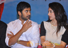 Nenem Chinna Pillana Movie Audio launch photo 16