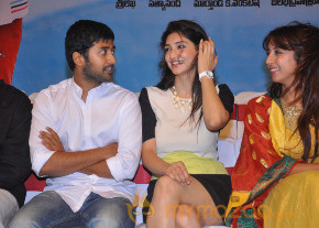 Nenem Chinna Pillana Movie Audio launch photo 46