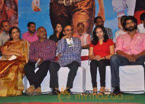 Nenem Chinna Pillana Movie Audio launch photo 69